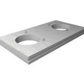 ВП 16-18 с двумя отверстиями